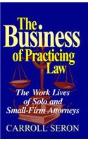 Business of Practicing Law