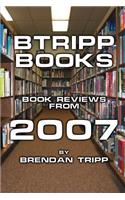 BTRIPP Books - 2007