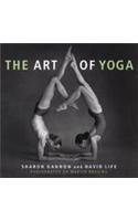Art of Yoga