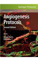 Angiogenesis Protocols