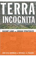 Terra Incognita