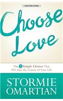 Choose Love