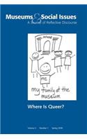 Where Is Queer?