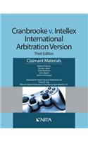 Cranbrooke V. Intellex, International Arbitration Version