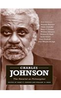 Charles Johnson