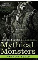 Mythical Monsters