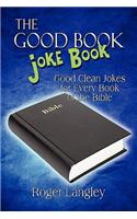 Good Book Joke Book