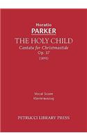 Holy Child, Op.37