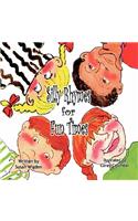 Silly Rhymes for Fun Times