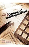 Principles of Financial Management: (English)