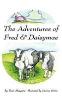 Adventures of Fred & Daisymae