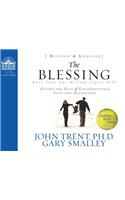 The Blessing (Library Edition): Giving the Gift of Unconditional Love and Acceptance