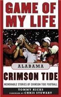 Game of My Life: Alabama Crimson Tide