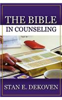Bible In Counseling