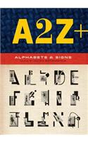 A2z+ Alphabets & Other Signs