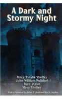 A Dark and Stormy Night: (English)