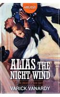 Alias the Night Wind