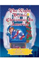 Night Before Christmas in America