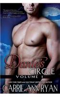 Dante's Circle Box Set (Books 1-3)