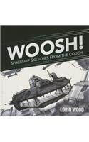 Woosh: Spaceship Sketches from the Couch