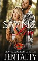 Saving Love