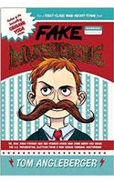 Fake Mustache