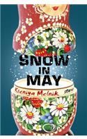 Snow in May