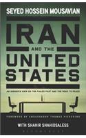 Iran and the United States