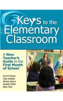 Keys to the Elementary Classroom