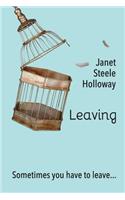 Leaving