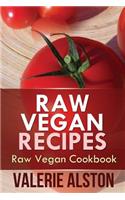 Raw Vegan Recipes