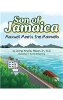 Son of Jamaica