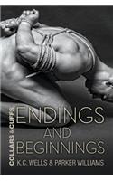 Endings and Beginnings Volume 8