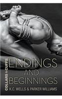 Endings and Beginnings