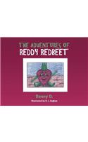 Adventures of Reddy Redbeet