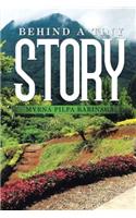 Behind a Tiny Story