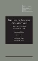 The Law of Business Organizations