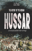 History of the Hessian Hussar