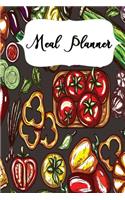 Meal Planner