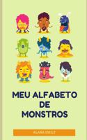 Meu Alfabeto de Monstros