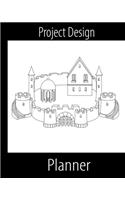 Project Design Planner