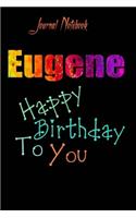 Eugene