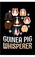 Guinea Pig Whisperer