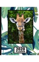 2020 Planner