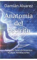 Anatomía del Espíritu