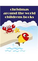 Christmas Around The World Childrens Books