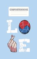 Composition Book