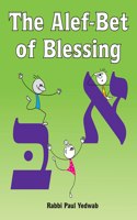 Alef-Bet of Blessing