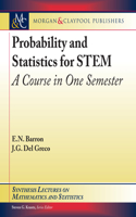 Probability and Statistics for Stem