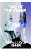 Time of the Twins: The Story of Lex and Livia